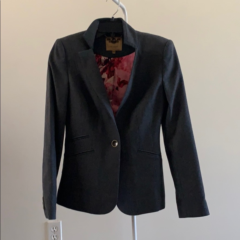 Ted baker